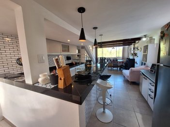 apartment em Rua Antonio da Silva Ligeiro, Independência - Petrópolis - RJ