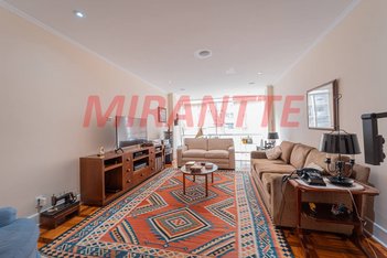apartment em Rua Sabará, Higienópolis - São Paulo - SP