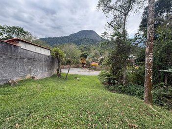land_lot em Estrada Júlio Santoro, Caneca Fina - Guapimirim - RJ