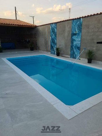 house em Avenida Sabino Abdalla, Indaiá - Bertioga - SP