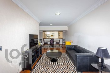 apartment em Turiassu, Perdizes - São Paulo - SP