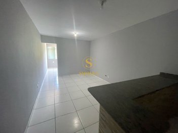 apartment em Antonio Jovita Duarte, Forquilhas - São José - SC