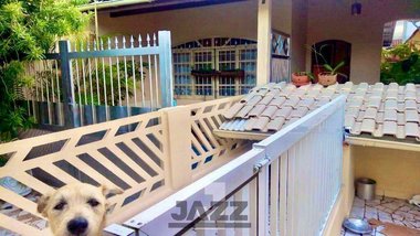 house em Avenida Presidente Kennedy, Guilhermina - Praia Grande - SP