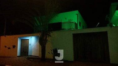 house em Rua Doutor Alcides Carvalho, Jardim Chapadão - Campinas - SP