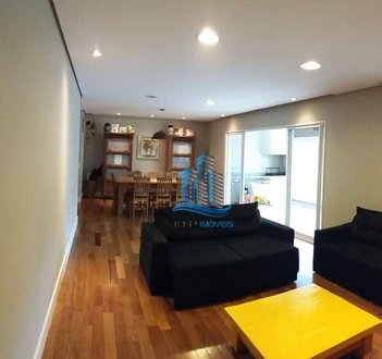 apartment em Avenida Presidente Kennedy, Boa Vista - São Caetano do Sul - SP