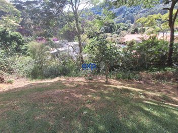 land_lot em Estrada do Secretário, Pedro do Rio - Petrópolis - RJ