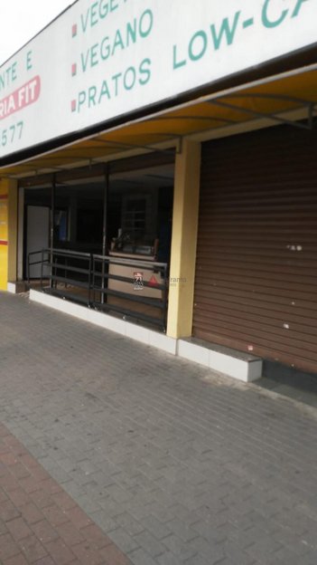business em Avenida Marechal Floriano Peixoto, Centro - São José dos Campos - SP