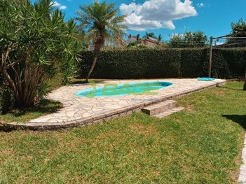 house em Avenida José Maria da Fontoura, Laranjal - Pelotas - RS