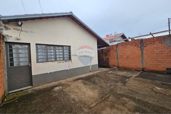 house em Rua Pedro Theodoro Valim, Parque Residencial Ypê Amarelo - Mogi Guaçu - SP