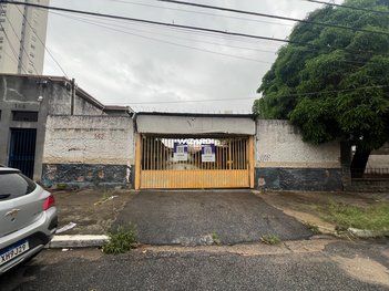 land_lot em Rua Gama Cerqueira, Cambuci - São Paulo - SP
