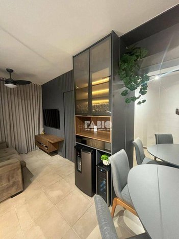 apartment em Rua Walfrido Rey, Jardim Yolanda - São José do Rio Preto - SP