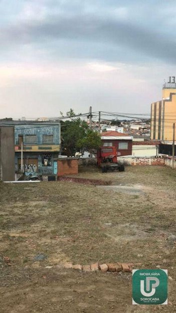 land_lot em Rua Brigadeiro Tobias, Centro - Sorocaba - SP