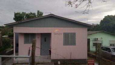 house em Fernando de Noronha, Guarani - Novo Hamburgo - RS