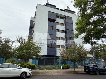 apartment em Rua Domingos Rubbo, Cristo Redentor - Porto Alegre - RS