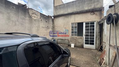 house em Rua Boa Esperança, Vale do Amanhecer - Igarapé - MG