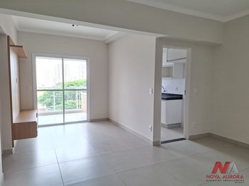 apartment em Rua Coronel Spínola de Castro, Centro - São José do Rio Preto - SP