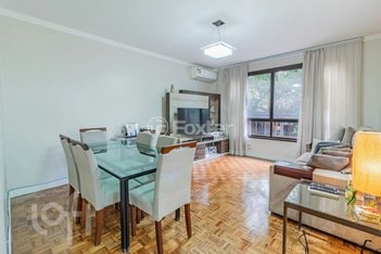 apartment em Largo dos Caixeiros Viajantes, Rio Branco - Porto Alegre - RS