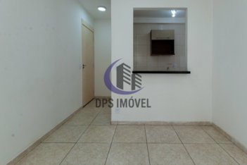 apartment em Avenida Guarulhos, Vila Augusta - Guarulhos - SP