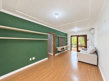 apartment em Rua Padre Theodoro Amstad, Moinhos - Lajeado - RS