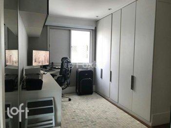 apartment em Ocrísia, São Domingos - São Paulo - SP