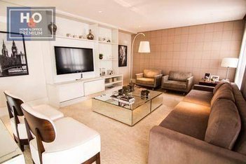 apartment em Rua Doutor Costa Júnior, Água Branca - São Paulo - SP