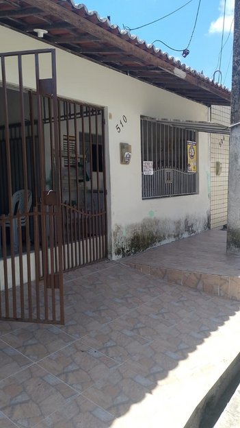 house em Santo Amaro, Cidade Nova - Natal - RN