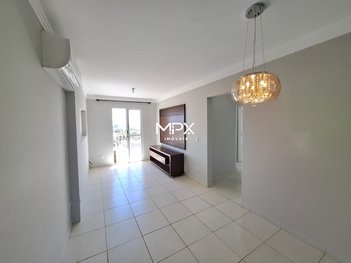 apartment em Avenida Dois Córregos, Dois Córregos - Piracicaba - SP
