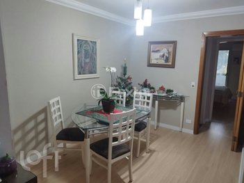 apartment em Rua Loefgren, Vila Clementino - São Paulo - SP
