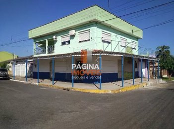 business em Rua Corumin, Estância Velha - Canoas - RS