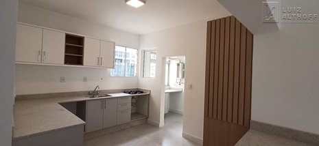 apartment em Rua Vidal Ramos, Centro - Florianópolis - SC