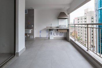 apartment em Avenida Lins de Vasconcelos, Vila Mariana - São Paulo - SP