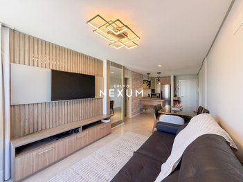 apartment em Rua Treze de Maio, Imigrante - Bento Gonçalves - RS