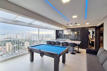 apartment em Rua Matias Roxo, Vila Leopoldina - São Paulo - SP