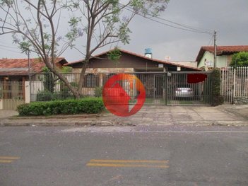 house em Rua Nilo Aparecida Pinto, Planalto - Belo Horizonte - MG