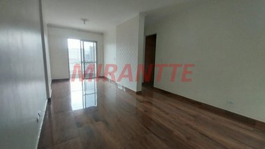 apartment em Avenida Maestro Villa-Lobos, Vila Gustavo - São Paulo - SP