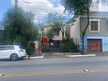 house em dos Trilhos, Mooca - São Paulo - SP