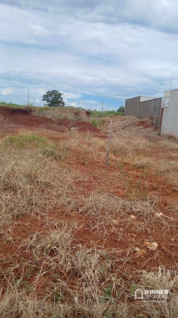 land_lot em Rua 9356, Ecovalley Ecologic City - Sarandi - PR
