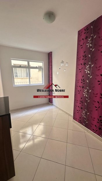 apartment em Rua Doutor Milton Bandeira, Vereda do Bosque - Viçosa - MG