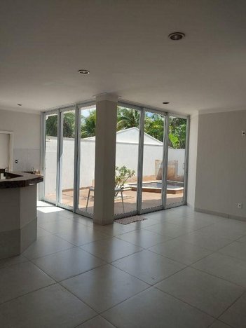 house em Rodovia Olegário Ferraz, Aeroporto - Araçatuba - SP