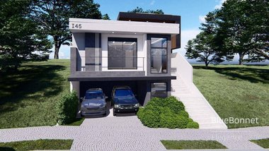 house em Avenida Antônio Pincinato, Recanto Quarto Centenário - Jundiaí - SP