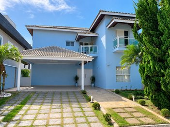 house em Rua José Carlos Sales de Oliveira, Jardim Altos de Santana II - Jacareí - SP