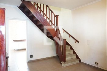 house em Rua Coronel Joviniano Brandão, Vila Prudente - São Paulo - SP