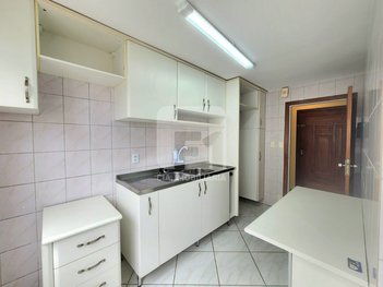 apartment em Rua Felipe Schmidt, Centro - Florianópolis - SC