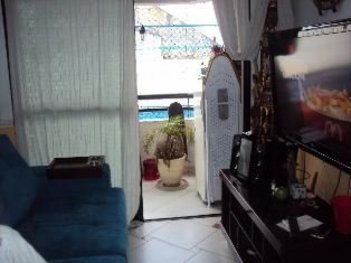 apartment em Rua Omachá, Penha de França - São Paulo - SP