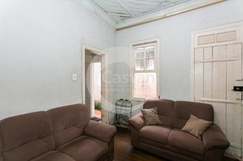 house em Rua Horácio Hora, Chácara Califórnia - São Paulo - SP