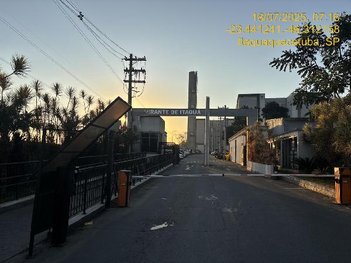 apartment em Rua Dirce, Estância Guatambu - Itaquaquecetuba - SP