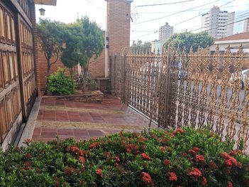 house em Rua Carlos Gomes, Jardim Nova América - Araraquara - SP