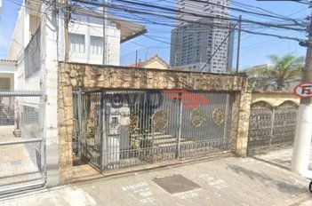 house em Rua Jarinu, Cidade Mãe do Céu - São Paulo - SP