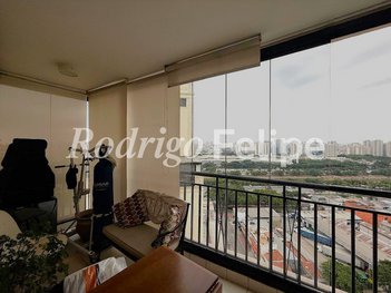 apartment em Rua João Rudge, Casa Verde - São Paulo - SP