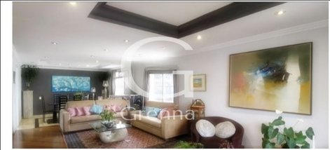 apartment em Rua Jesuíno Arruda, Itaim Bibi - São Paulo - SP